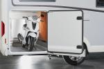 Carthago C-Tourer T 2015 года